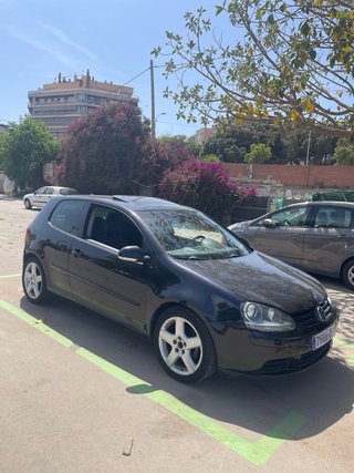 Volkswagen Golf 2006