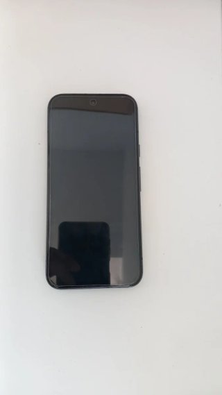 Google Pixel 8a 128GB Negro