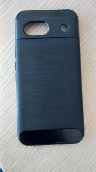 Google Pixel 8a 128GB Negro