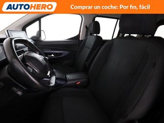 Peugeot Rifter 1.2 PureTech Allure Standard