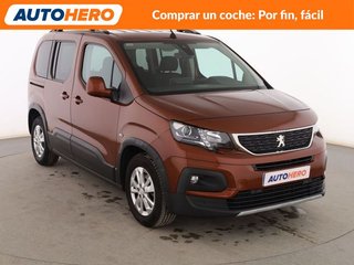 Peugeot Rifter 1.2 PureTech Allure Standard