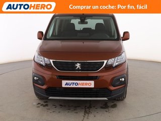 Peugeot Rifter 1.2 PureTech Allure Standard