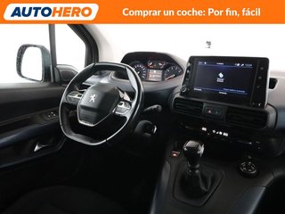 Peugeot Rifter 1.2 PureTech Allure Standard