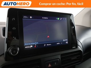 Peugeot Rifter 1.2 PureTech Allure Standard