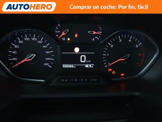 Peugeot Rifter 1.2 PureTech Allure Standard