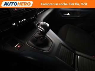 Peugeot Rifter 1.2 PureTech Allure Standard