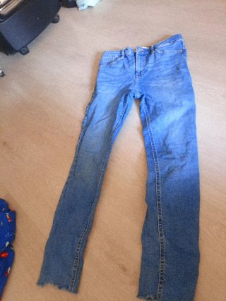 Prendas 1€ cu desliza fotos