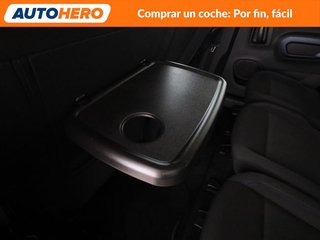 Peugeot Rifter 1.2 PureTech Allure Standard