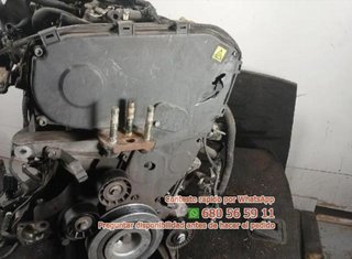 Fiat otolp1058760 192a8000 motor stilo m Ref:20537