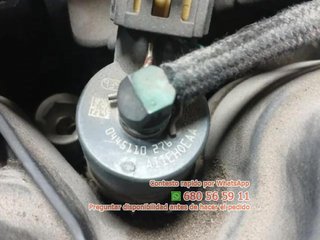 Fiat otolp1058760 192a8000 motor stilo m Ref:20537