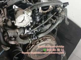 Fiat otolp1058760 192a8000 motor stilo m Ref:20537
