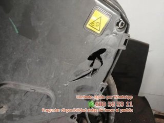 Fiat otolp1058760 192a8000 motor stilo m Ref:20537
