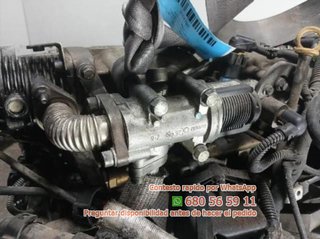 Fiat otolp1058760 192a8000 motor stilo m Ref:20537