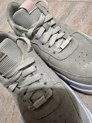 Nike Air Force 1 Pixel Beige