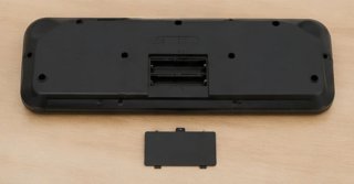 Teclado electrónico de aprendizaje Sheffield