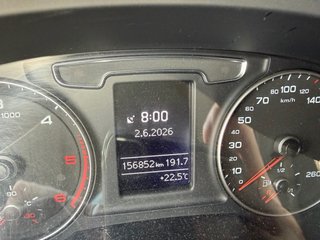 Audi Q3 2016
