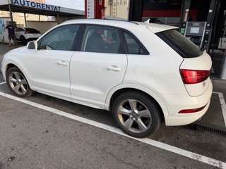 Audi Q3 2016