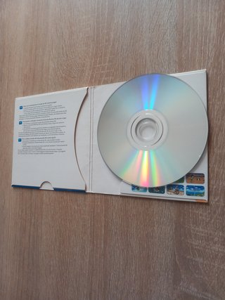 Wii Sports Resort y Just Dance 4