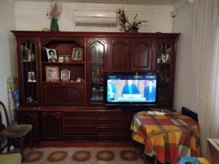 Mueble Comedor Aparador Madera