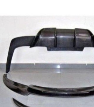 Kit De Carrocería BMW F12 M6 Carbono