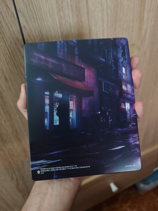 Gotham Knights Edición Especial PS5