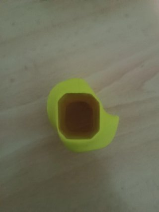 AURO System Grips (6 unidades)