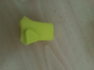 AURO System Grips (6 unidades)
