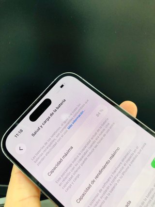 iPhone 14 Pro Max 256GB Viola