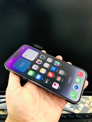 iPhone 14 Pro Max 256GB Viola
