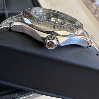 Omega Seamaster Professional 36mm