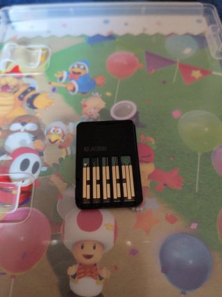 Super Mario Party Nintendo Switch
