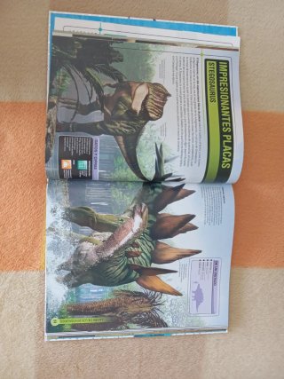 Superdinosaurios