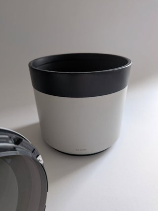 Sony FE 200-600mm f/5.6-6.3 G OSS