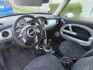 MINI Mini 2005