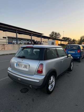 MINI Mini 2005