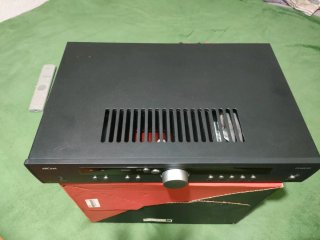 Amplificador Arcam A70
