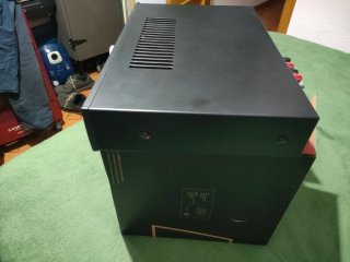 Amplificador Arcam A70