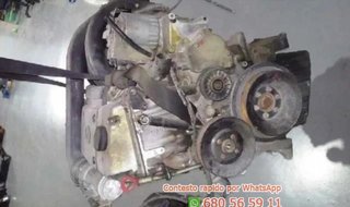 Mercedes-benz otolp313178 motor 60591 cl Ref:59462