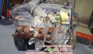 Mercedes-benz otolp313178 motor 60591 cl Ref:59462