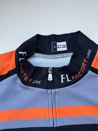 Maillot KTM Factory Line Talla L