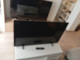 Smart TV Philips 50"