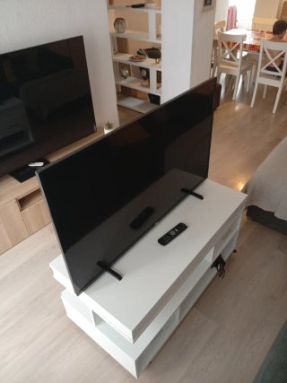 Smart TV Philips 50"