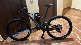 Scott Spark RC Full Carbon 2026