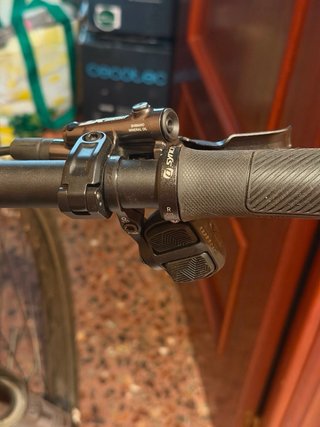 Scott Spark RC Full Carbon 2026