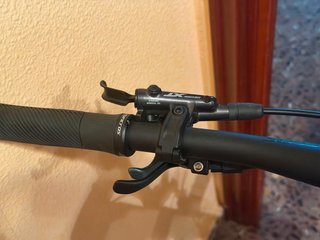 Scott Spark RC Full Carbon 2026