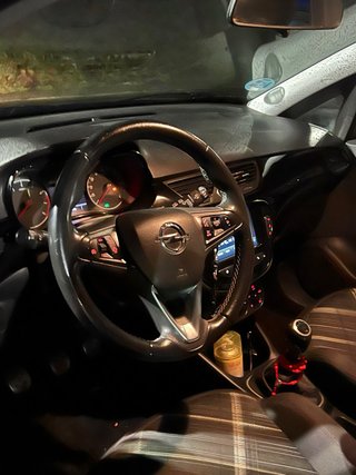 Opel Corsa 2017