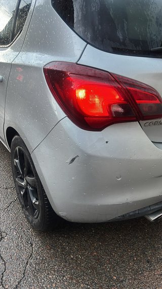 Opel Corsa 2017