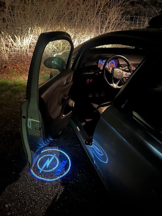 Opel Corsa 2017