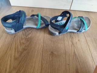 Sandalias Merrell trekking talla 36