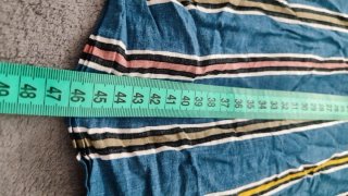 Capa S Multicor Rayas